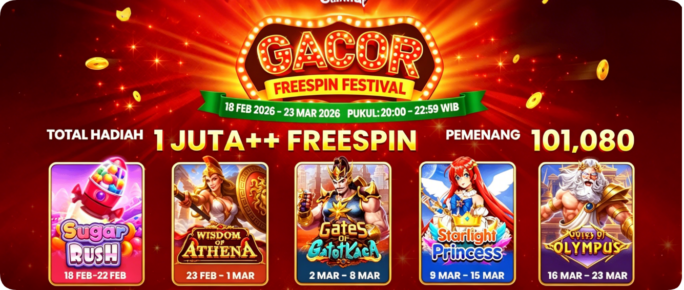 Login super5 Sekarang Bonus Melimpah
